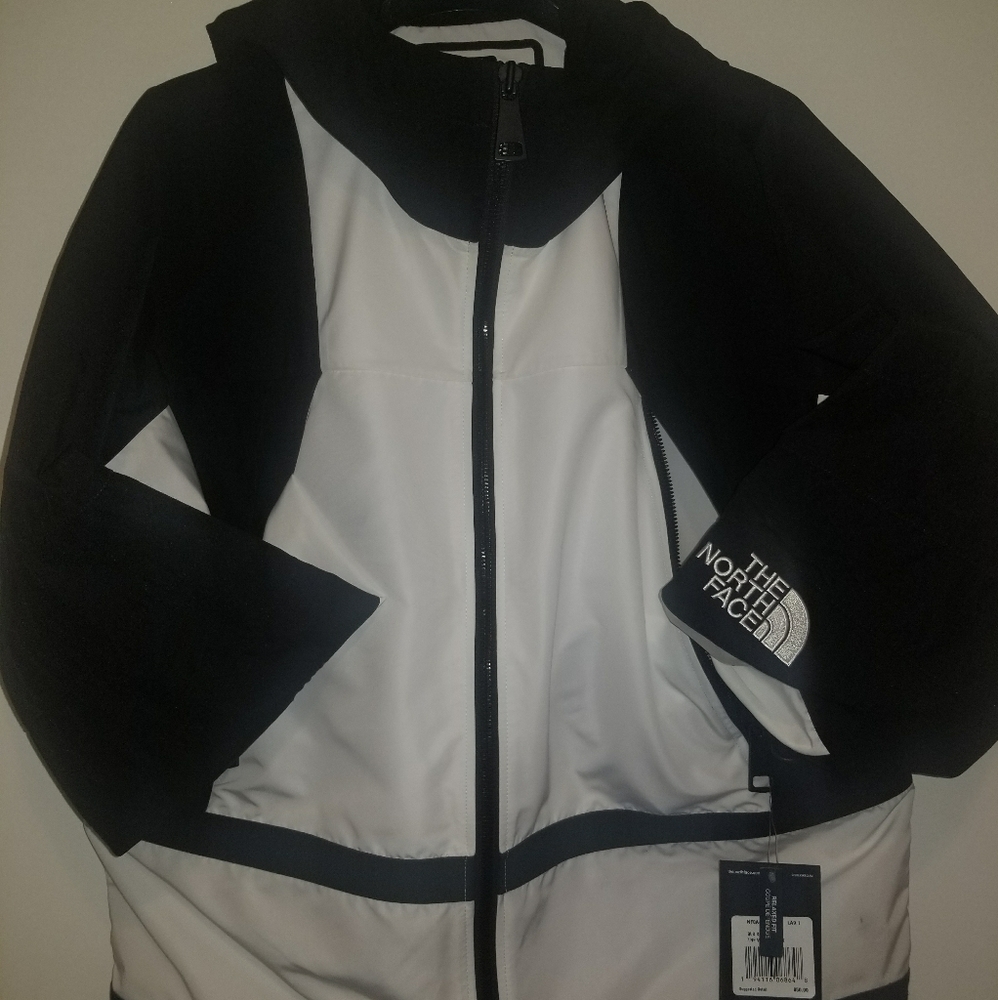 The North Face Black Series Snowboarding Jacket